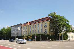 Altstadtquartier Magdeburg
